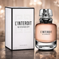 80 ml Givenchy - L'interdit - Eau de Parfum pour femme