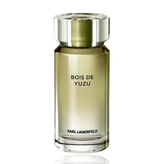 Karl Lagerfeld - Bois de Yuzu - Eau de Toilette da Uomo