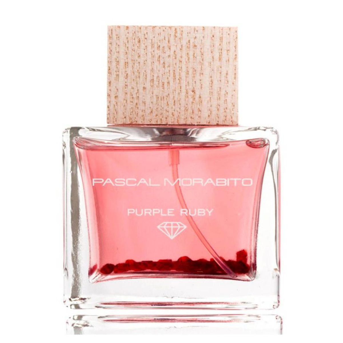 Pascal Morabito - Purple Ruby - Eau de Parfum da Donna