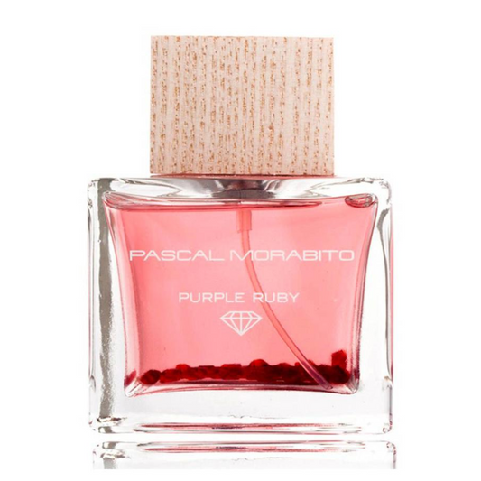Pascal Morabito - Purple Ruby - Eau de Parfum da Donna