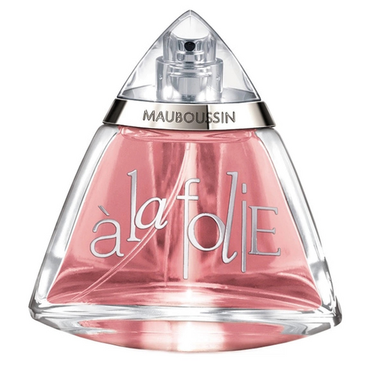 Mauboussin - alla Folie - Eau de Parfum da Donna