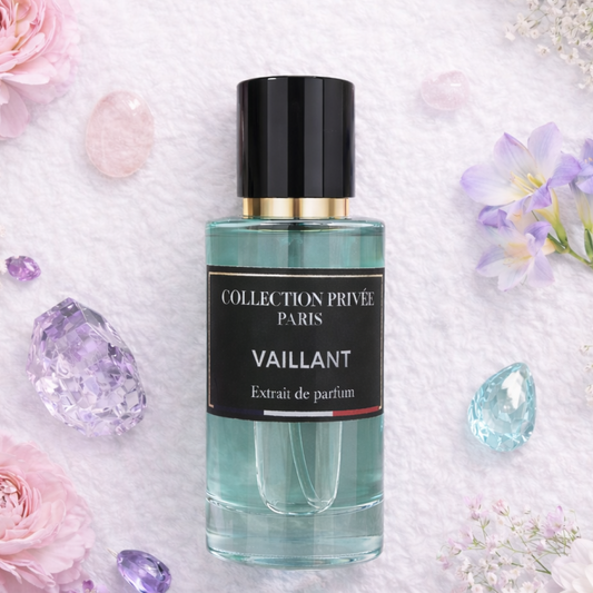 Collection Privée - Vaillant - Estratto di Profumo