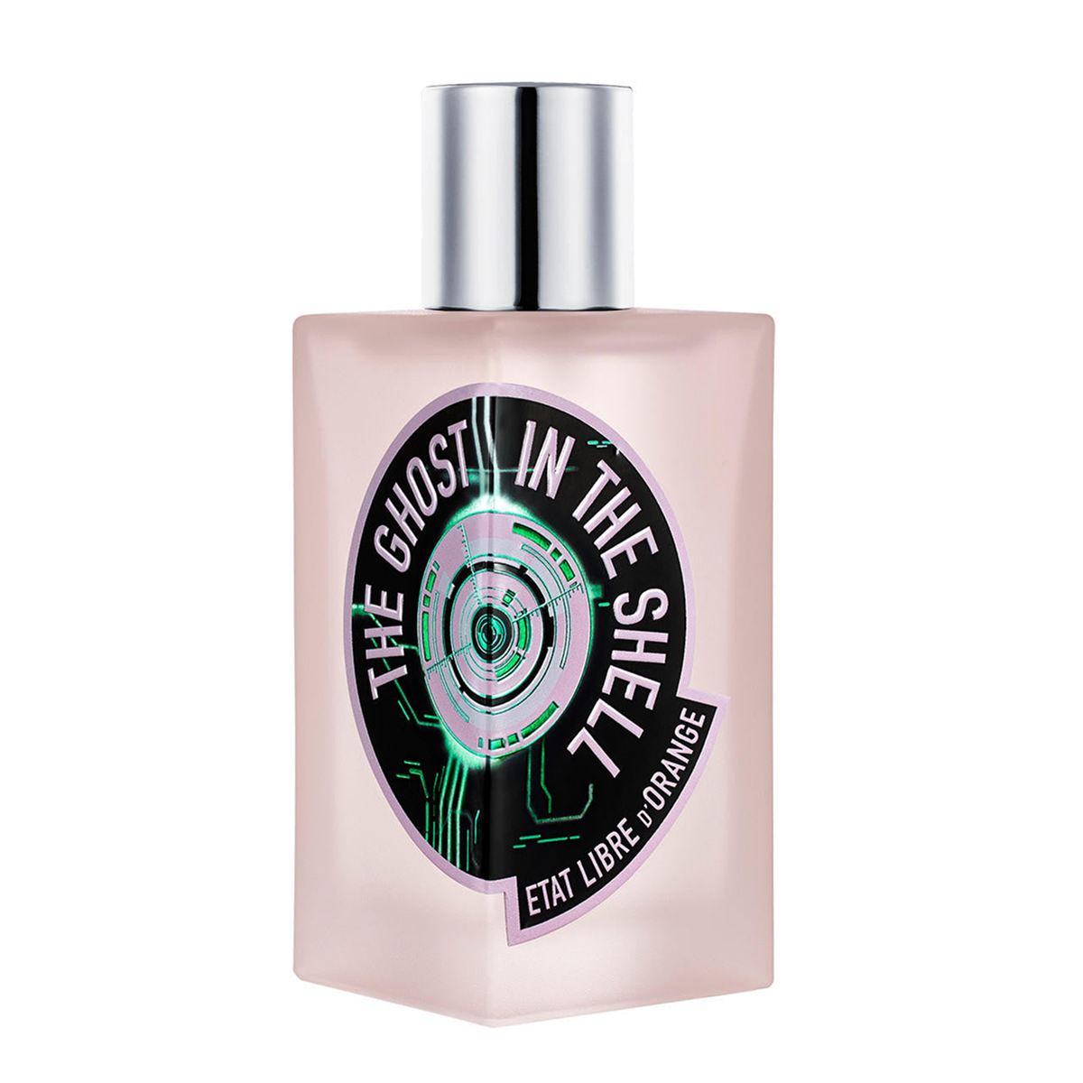 100 ml Etat Libre D'Orange - Ghost In The Shell - Eau de Parfum Mixte