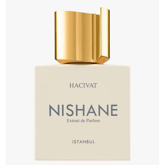 Nishane - Hacivat - Estratto di Profumo Unisex