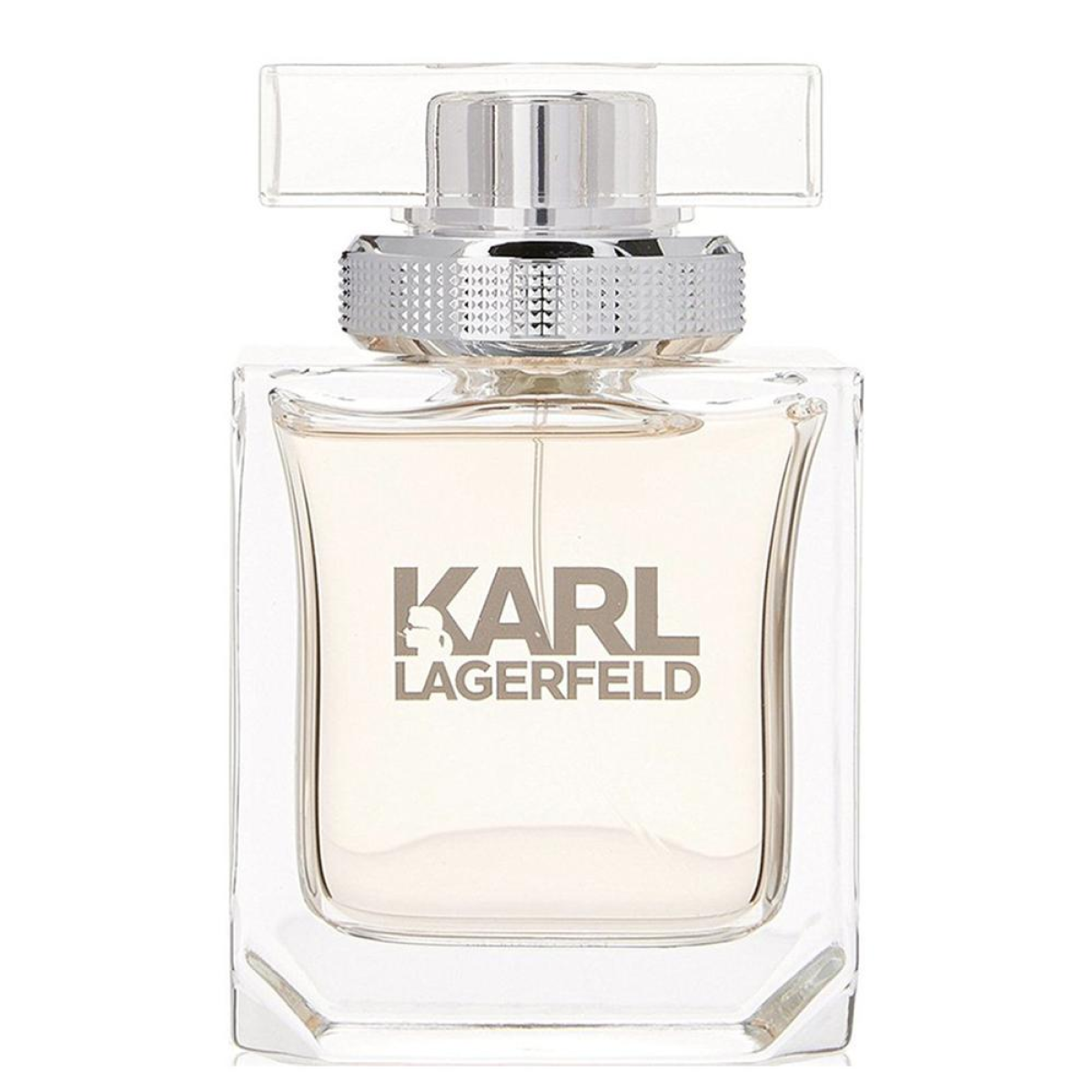 85ml Karl Lagerfeld - For Her - Eau de Parfum pour femme
