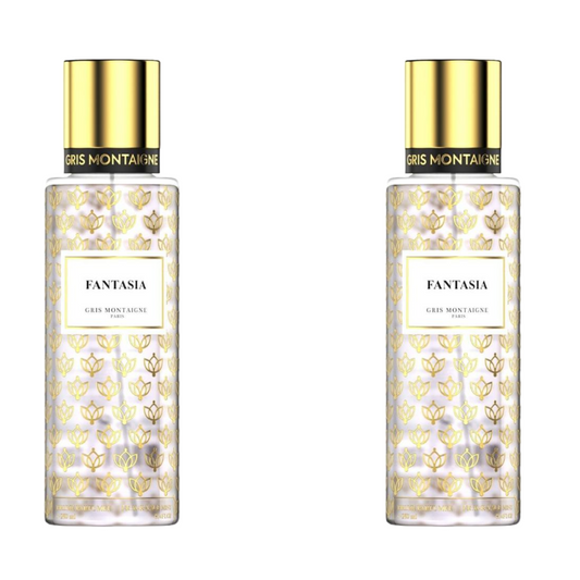 Gris Montaigne - Fantasia - Body Mist