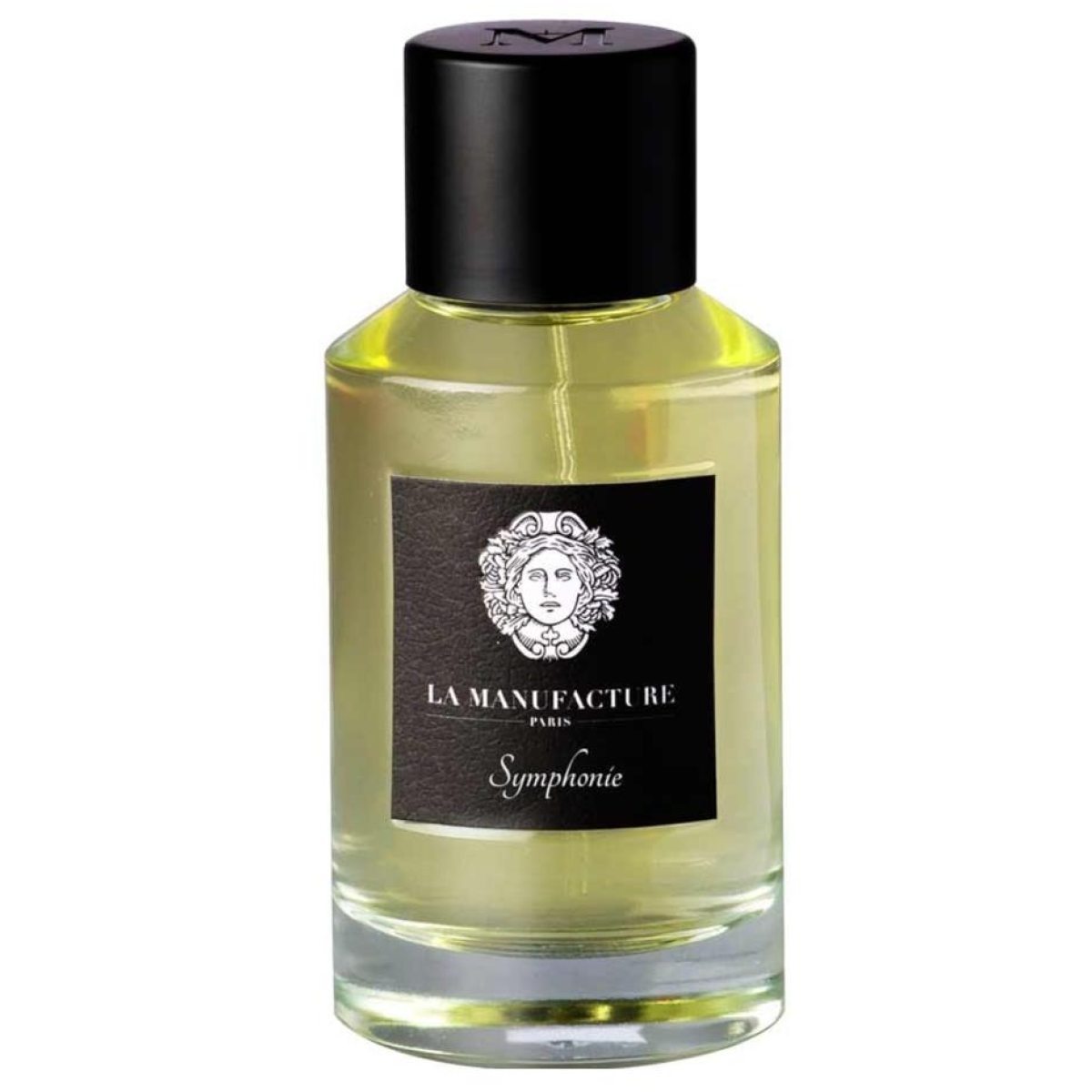 100ml la Manufacture - Symphonie - Eau de Parfum Mixte