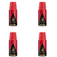 150ml Scorpio - Rouge - Déodorant pour homme