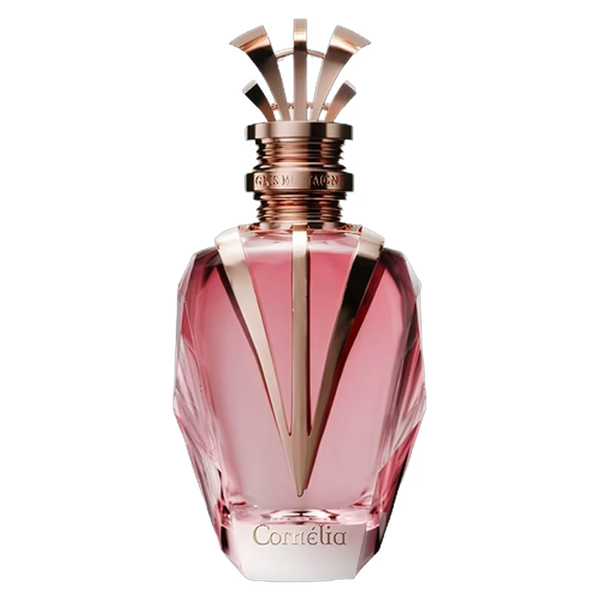 100ml Gris Montaigne - Cornélia - Extrait de Parfum Mixte