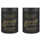 1000ml Prohair - BO.TOX + Capillaire pour Cheveux à la Kératine