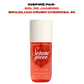 6*150ml Vv Love - Serene Grove - Body Mist da Donna