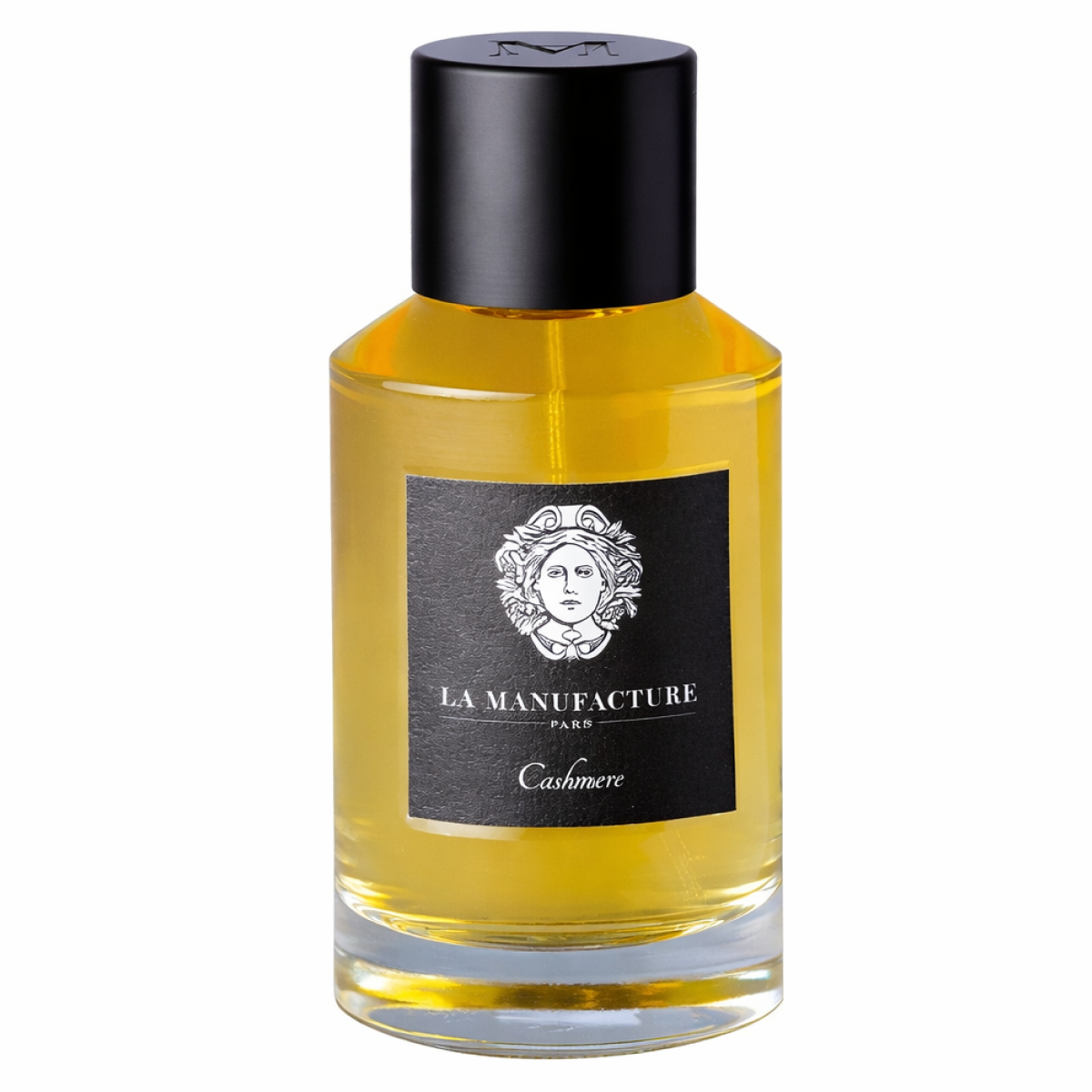 100ml la Manufacture - Cashmere - Eau de Parfum Mixte