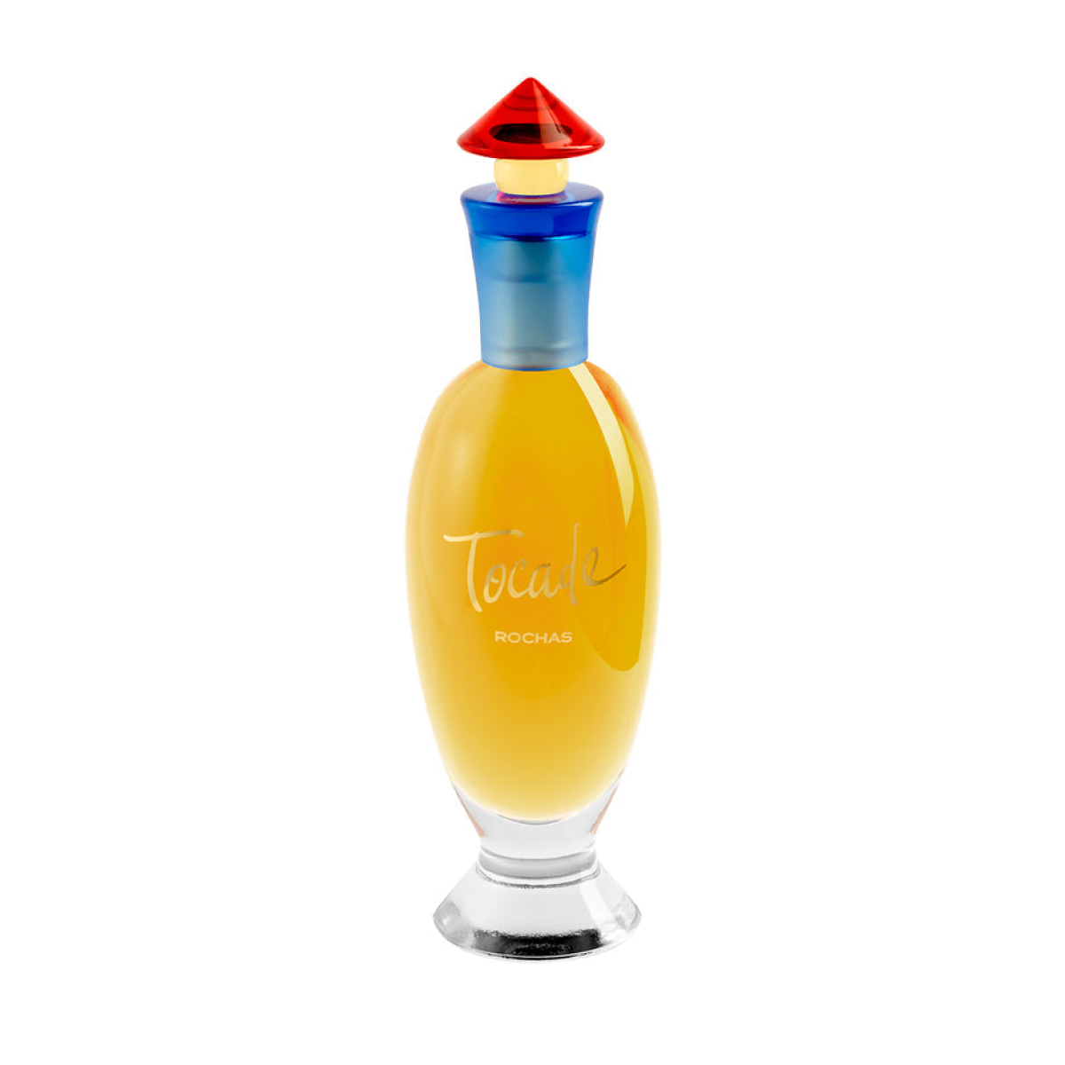100 ml Rochas - Tocade - Eau de Toilette pour femme