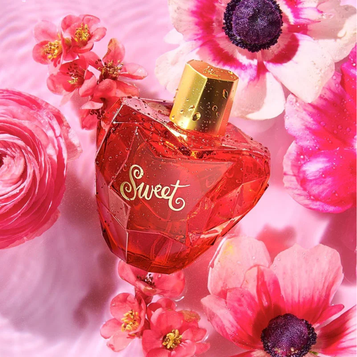 Lolita Lempicka - Sweet - Eau de Parfum da Donna