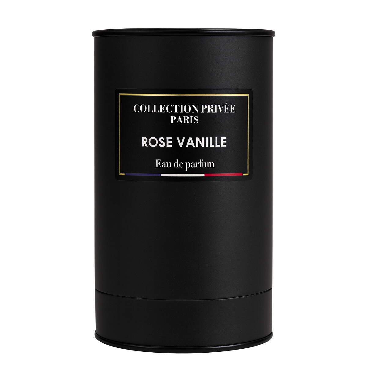 50ml Collection Privée - Rose Vanille - Eau de parfum mixte