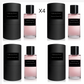 *4 Collection Privée - Baccarat R - Eau de Parfum Unisex