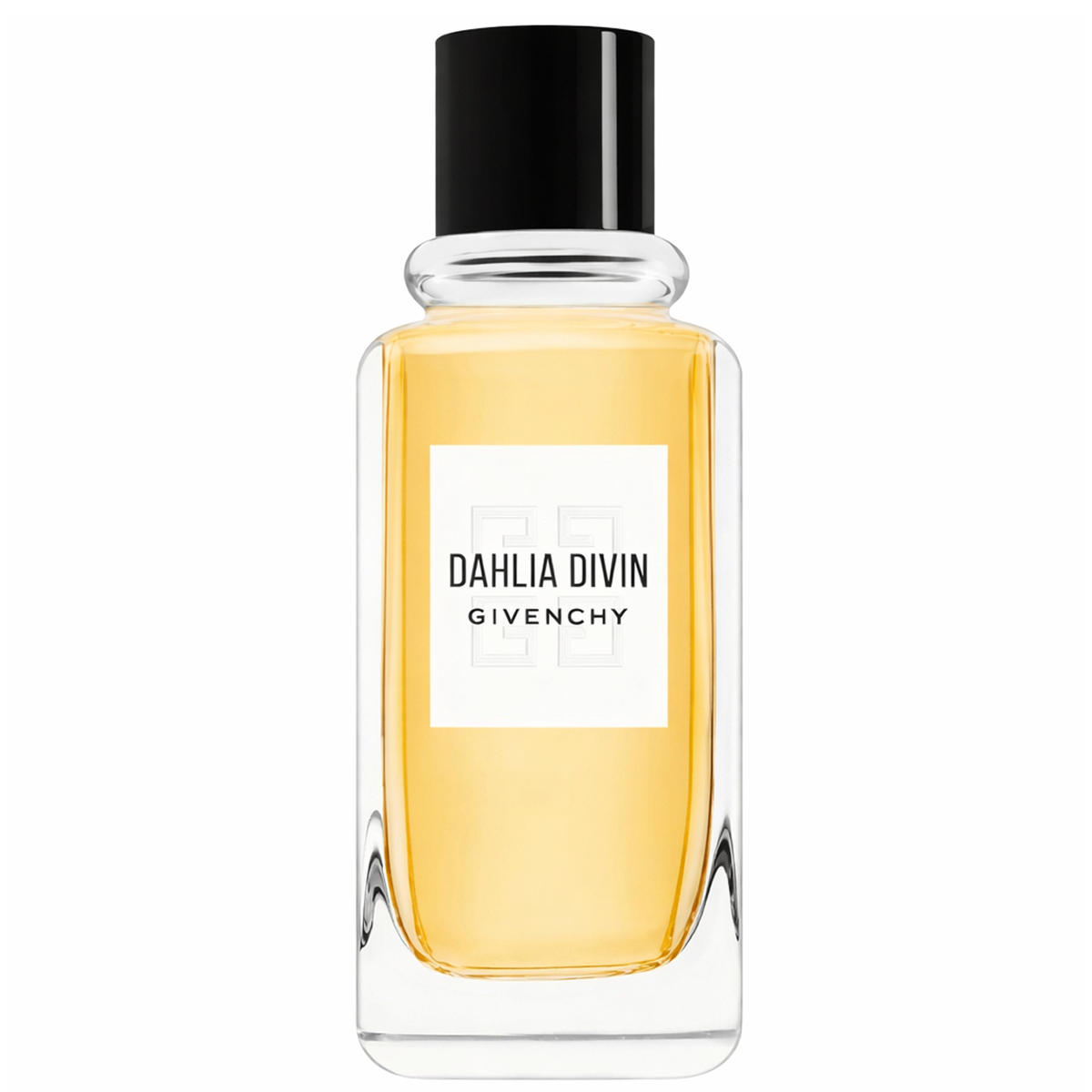 100ml Givenchy - Dahlia Divin - Eau de Parfum pour femme