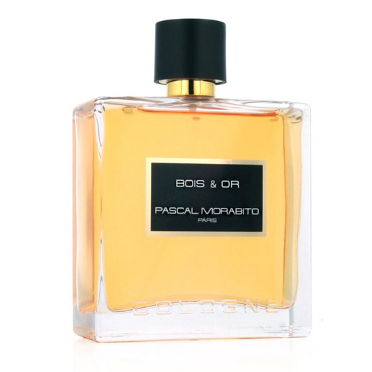 Pascal Morabito - Bois & Or - Eau de Toilette da Uomo