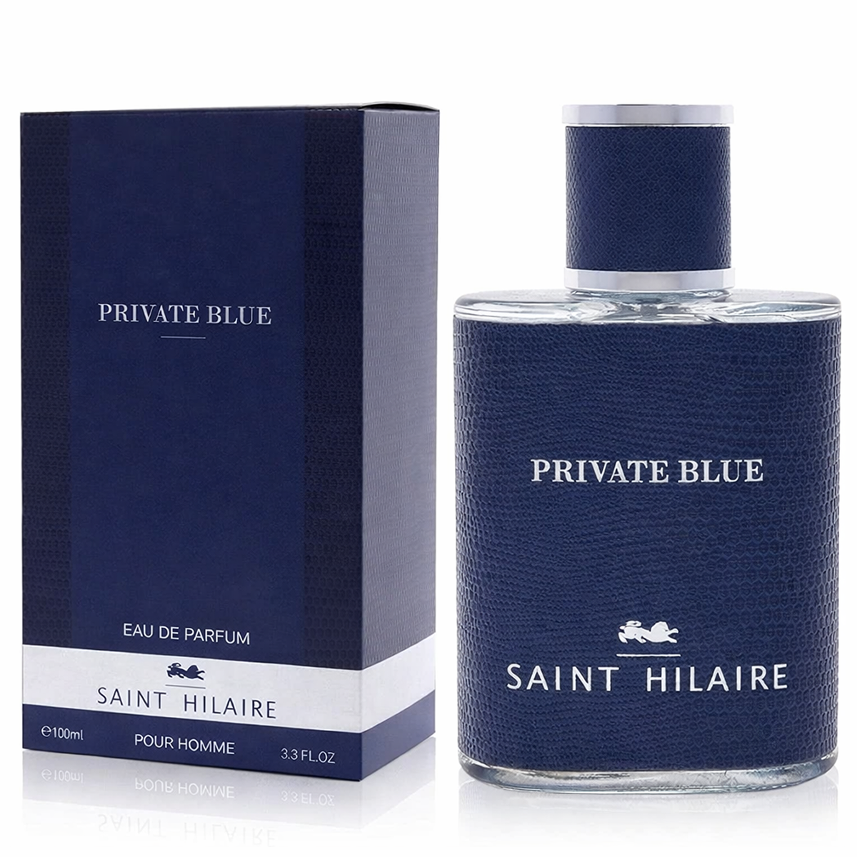 Saint Hilaire - Private Blue - Eau de Parfum da Uomo