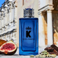 100 ml Dolce & Gabbana - K By - Eau de Parfum pour homme