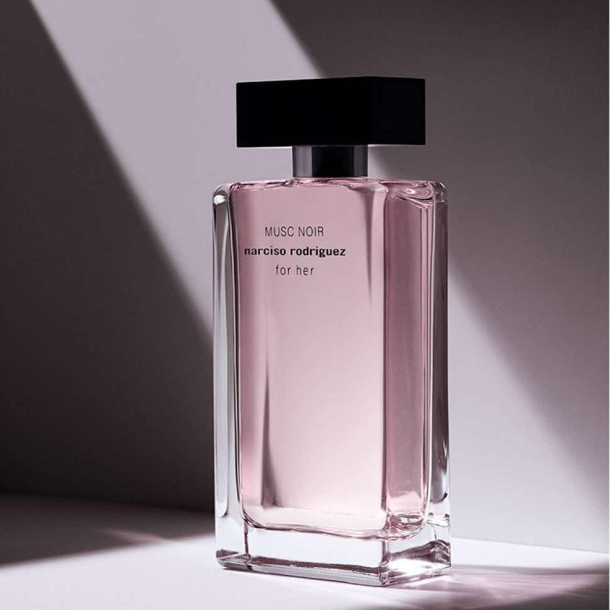 100ml Narciso Rodriguez - Musc Noir - Eau de Parfum pour femme