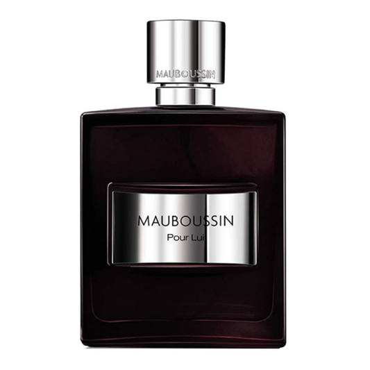 Mauboussin - per Lui - Eau de Parfum da Uomo