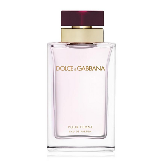Dolce & Gabbana - da Donna - Eau de Parfum