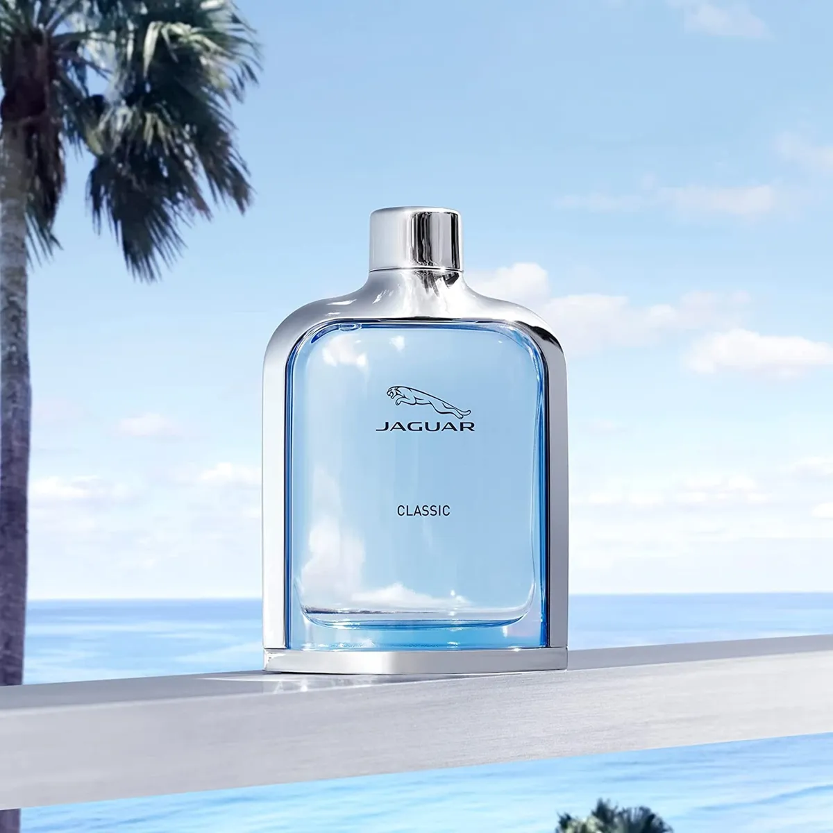 Jaguar - Classic Blue - Eau de Toilette da Uomo