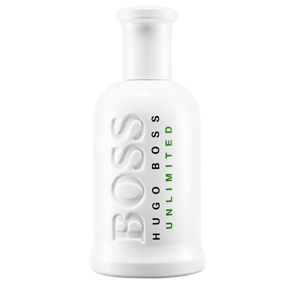 100 ml Hugo Boss - Unlimited For Man - Eau de Toilette pour homme