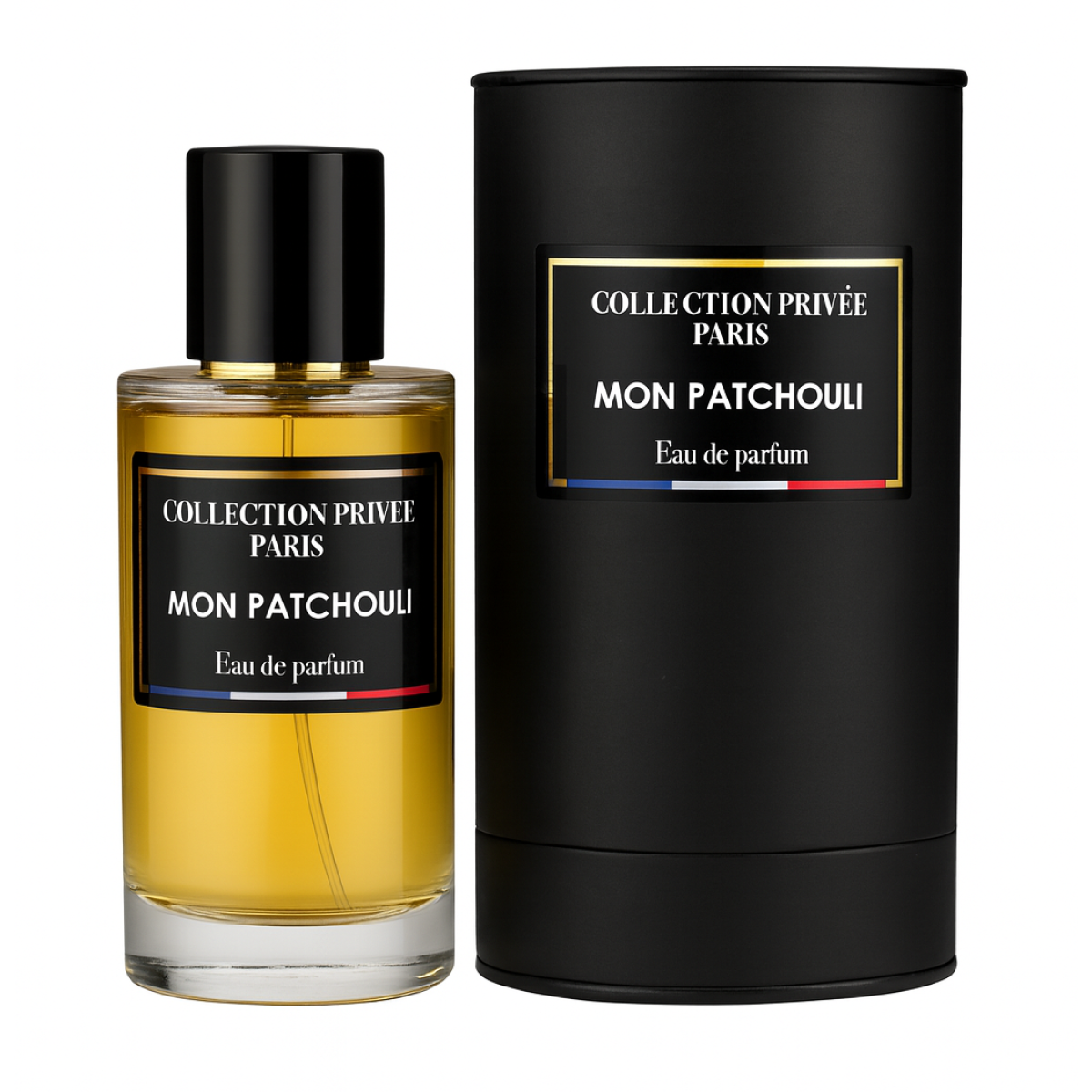 50ml Collection Privée - Mon Patchouli - Eau de parfum mixte