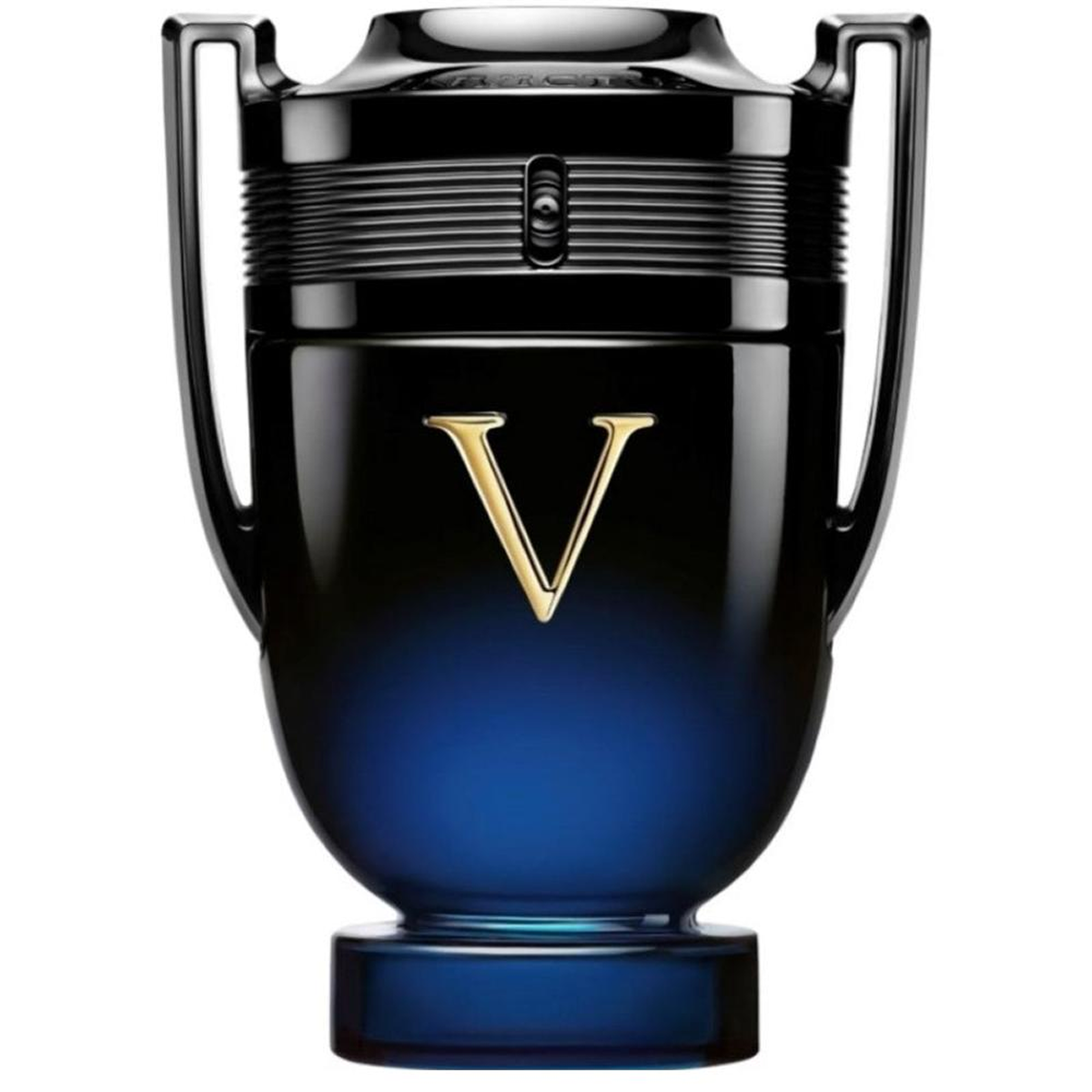 50ml Paco Rabanne - Invictus Victory Elixir - Eau de Parfum Intense pour homme