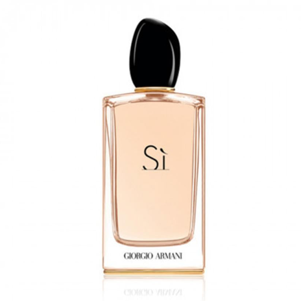 100 ml Giorgio Armani - Si - Eau de Parfum pour femme