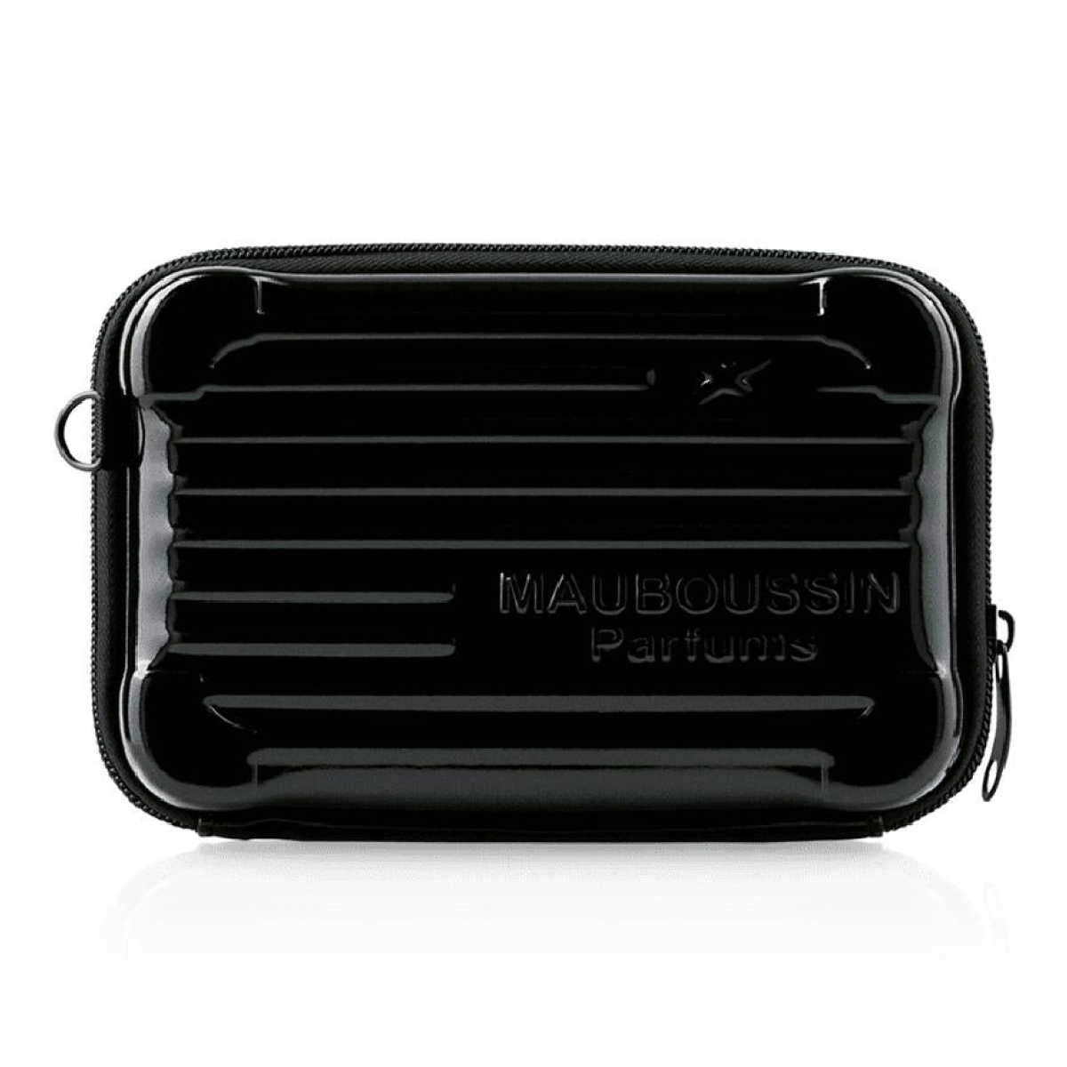 Mauboussin - Cofanetto per Lui In Red