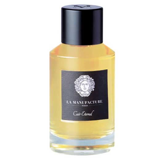 la Manufacture - Cuir Eternel - Eau de Parfum Unisex