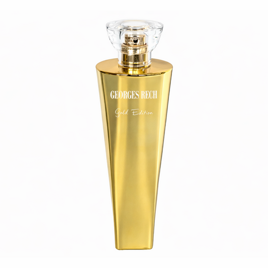 Georges Rech - Muse Gold Edition - Eau de Parfum Spray