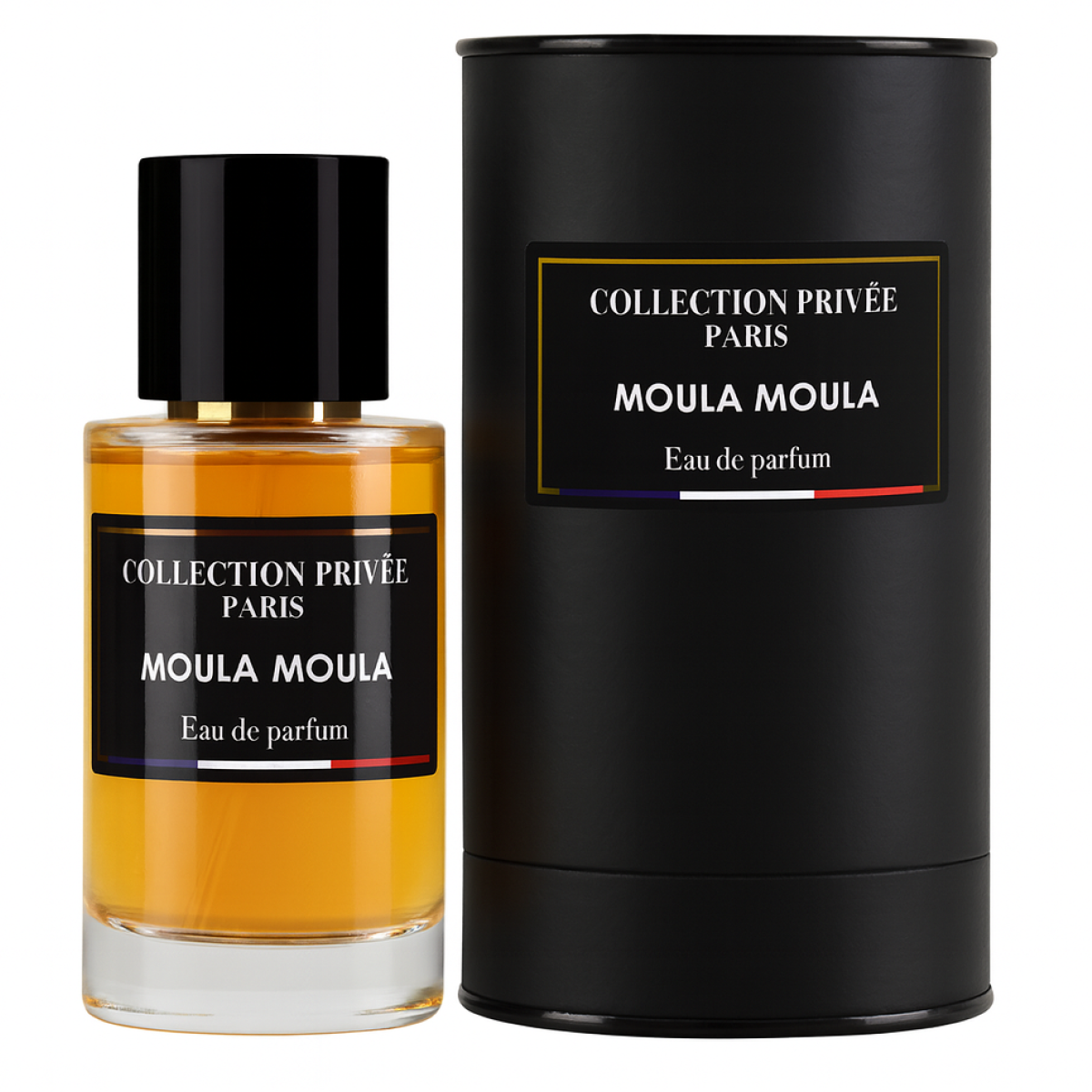 50ml Collection Privée - Moula Moula - Eau de parfum mixte