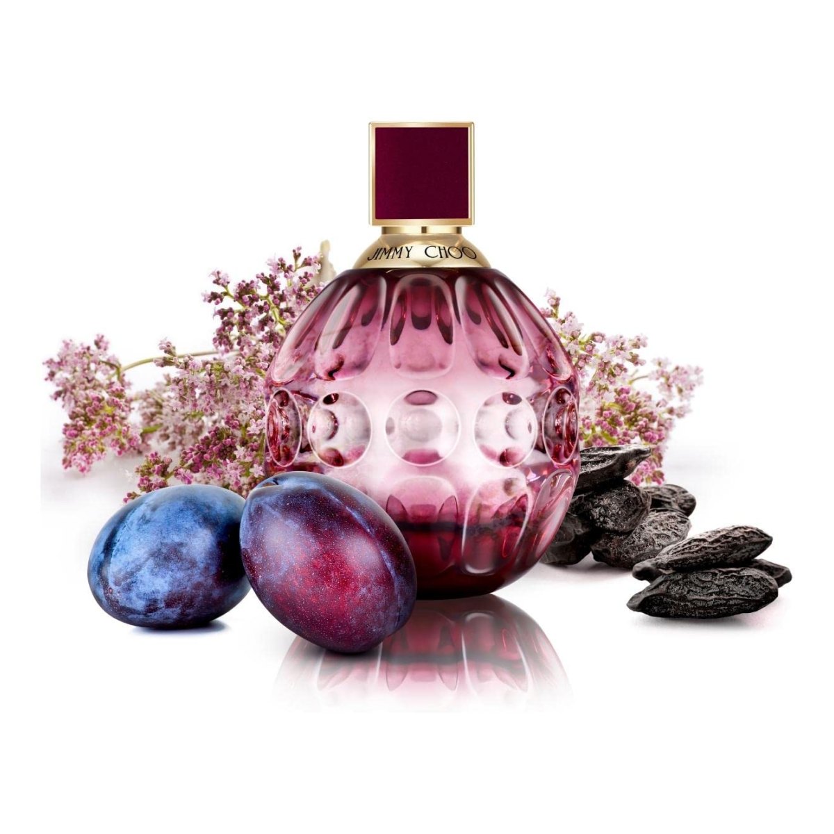 100 ml Jimmy Choo - Fever - Eau de Parfum pour femme