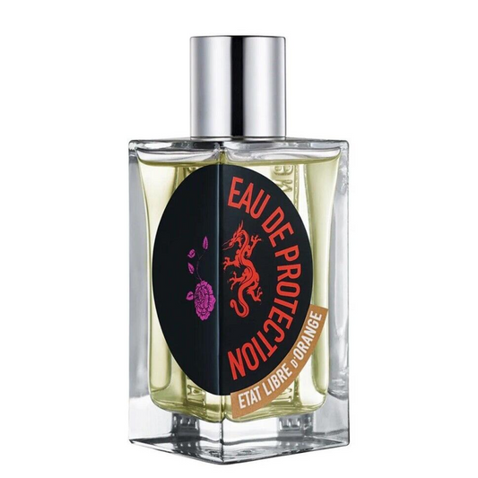Etat Libre D'Orange - Eau de Protezione - Eau de Parfum Unisex