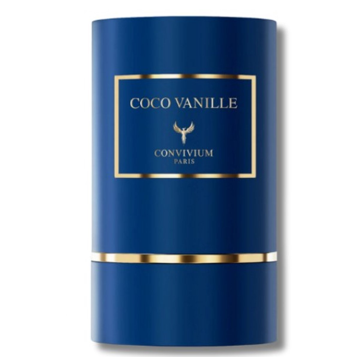 50ml Convivium Paris - Coco Vanille - Extrait de Parfum Mixte