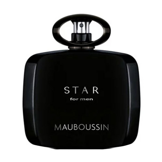 Mauboussin - Star da Uomo - Eau de Parfum da Uomo