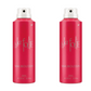6*200ml Mauboussin - alla Folie - Deodorante da Donna