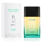 100 ml Azzaro - pour homme Cologne Intense - Eau de Toilette pour homme