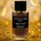 50ml Collection Privée - Oud Gold - Eau de parfum mixte