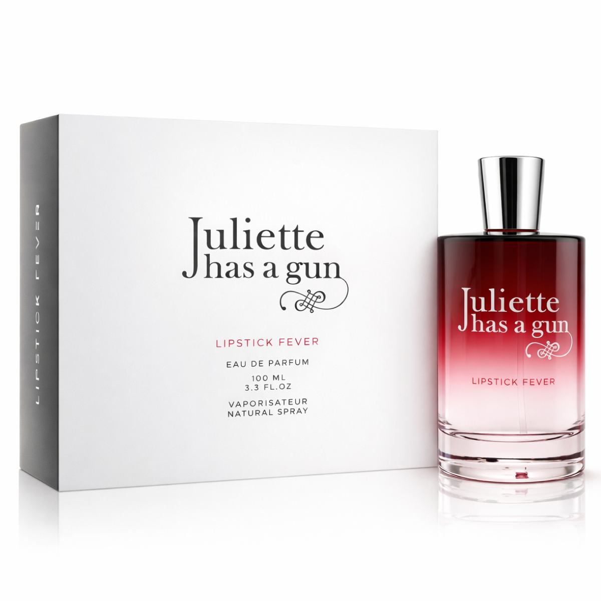 100ml Juliette Has a Gun - Lipstick Fever - Eau de Parfum Mixte