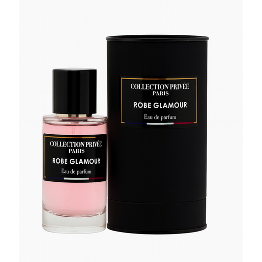Collection Privée - Robe Glamour - Eau de parfum Unisex