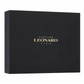 Leonard - Cuir Ambre - Cofanetto Eau de Parfum 100ml + Gel Doccia 100ml