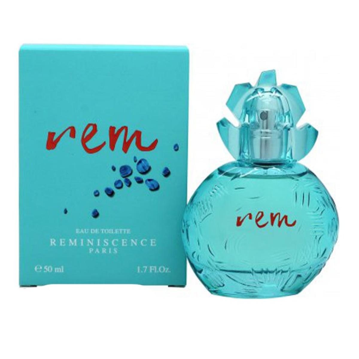 50 ml Reminiscence - Rem - Eau de Toilette pour femme