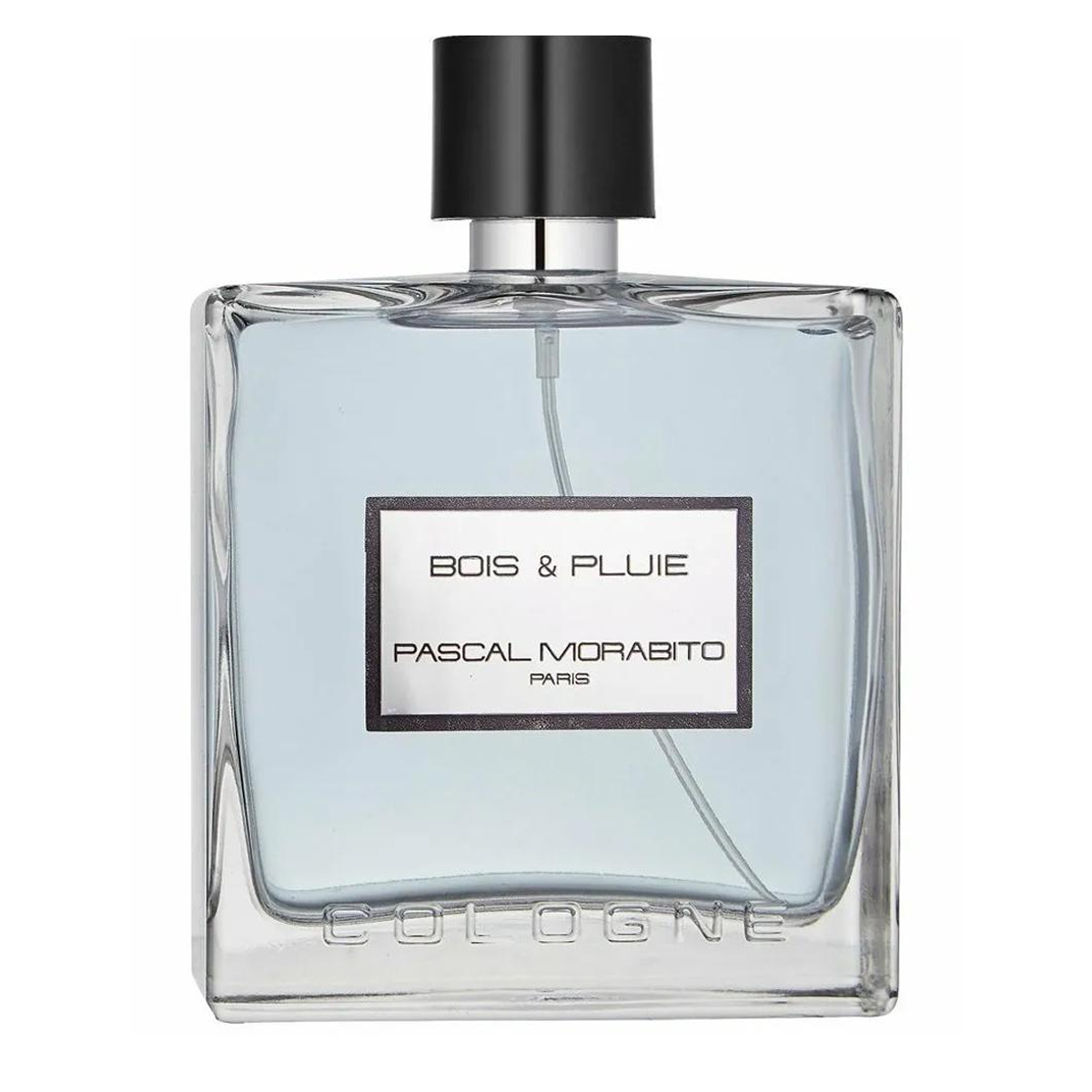 Pascal Morabito - Bois & Pluie - Eau de Toilette da Uomo