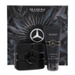Mercedes - Sign - Eau de Parfum Intense + Gel Douche