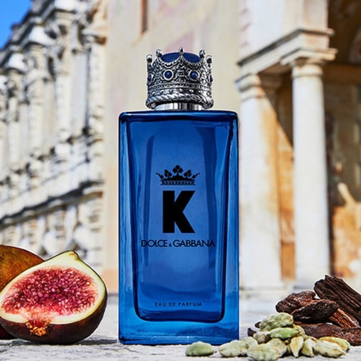 Dolce & Gabbana - K By - Eau de Parfum da Uomo